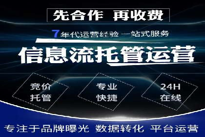 SEM代运营托管公司成功案例：提升转化率的关键策略